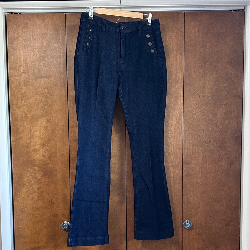Rachel Zoe Trouser Jeans
